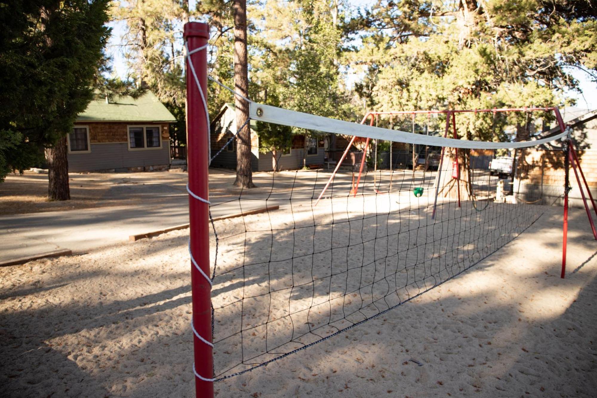 Lakefront Family Cabin By Big Bear Vacations Біг-Бер-Лейк Екстер'єр фото